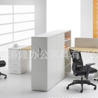 大量批发 高质量 高品质 组合屏风办公桌